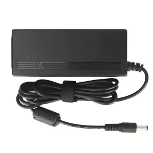 Корпус GAMEMAX MiniITX з блоком живлення 90W MT300-2U3-90W UA