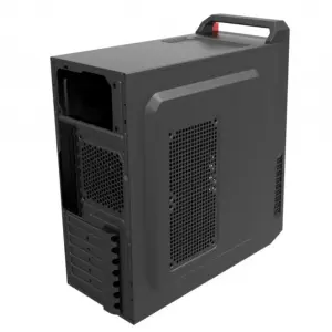 Корпус Gamemax MT523R-NP-U3 б/БП UA