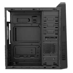 Корпус Gamemax MT523R-NP-U3 б/БП UA