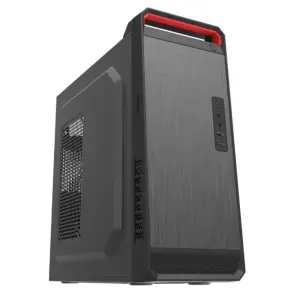 Корпус Gamemax MT523R-NP-U3 б/БЖ UA