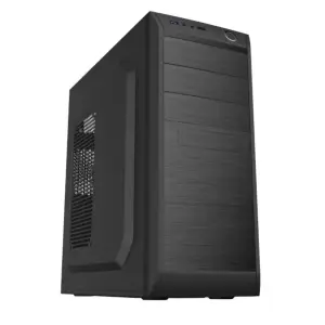 Корпус Gamemax MT524-NP-U3 б/БП UA