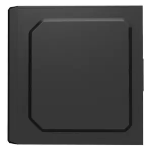 Корпус Gamemax MT524-NP-U3 б/БП UA