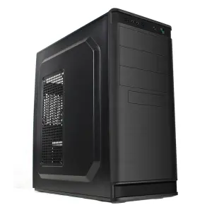 Корпус Gamemax MT508-NP-2U3 б/БЖ UA