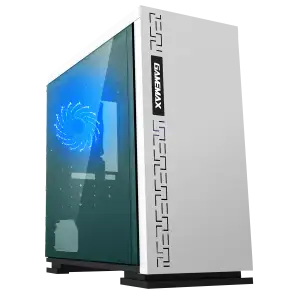 Корпус GAMEMAX ATX БЕЗ БЛОКА ЖИВЛЕННЯ EXPEDITION WT UA