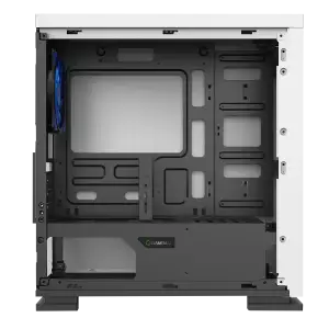 Корпус GAMEMAX ATX БЕЗ БЛОКА ЖИВЛЕННЯ EXPEDITION WT UA