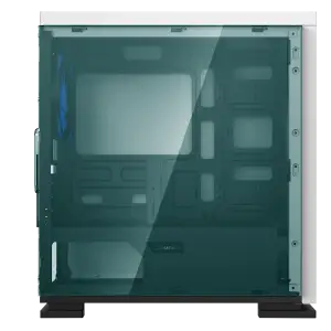 Корпус GAMEMAX ATX БЕЗ БЛОКА ЖИВЛЕННЯ EXPEDITION WT UA