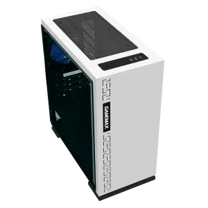 Корпус GAMEMAX ATX БЕЗ БЛОКА ЖИВЛЕННЯ EXPEDITION WT UA