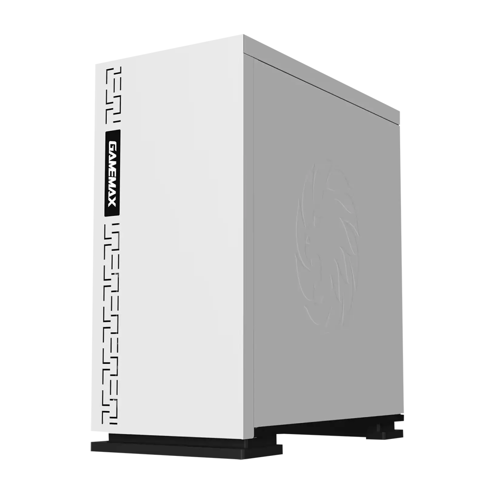 Корпус GAMEMAX ATX БЕЗ БЛОКА ЖИВЛЕННЯ EXPEDITION WT UA