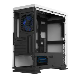 Корпус GAMEMAX ATX БЕЗ БЛОКА ЖИВЛЕННЯ EXPEDITION WT UA
