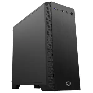 Корпус GAMEMAX ATX без блока живлення SILENT HILL UA