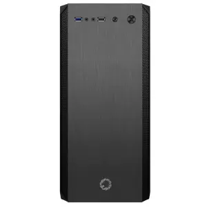 Корпус GAMEMAX ATX без блока живлення SILENT HILL UA