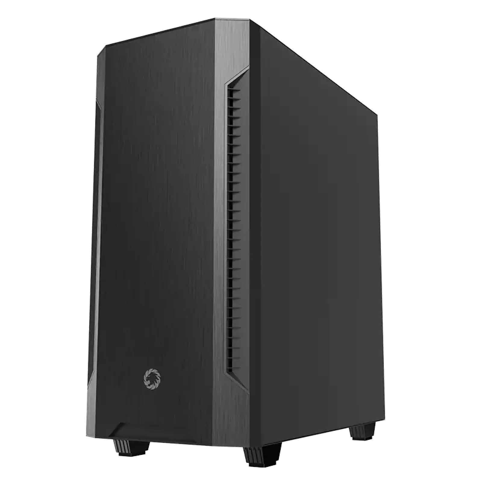 Корпус Gamemax Fortress TG б/БП UA