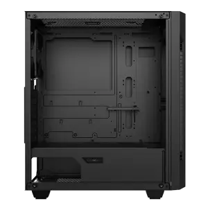 Корпус Gamemax Fortress TG б/БП UA