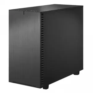 Корпус Fractal Design Define 7 B TG Dark Tint Без БЖ (FD-C-DEF7A-03) UA