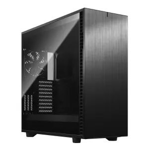Корпус Fractal Design Define 7 XL B TG Dark Без БЖ (FD-C-DEF7X-03) UA