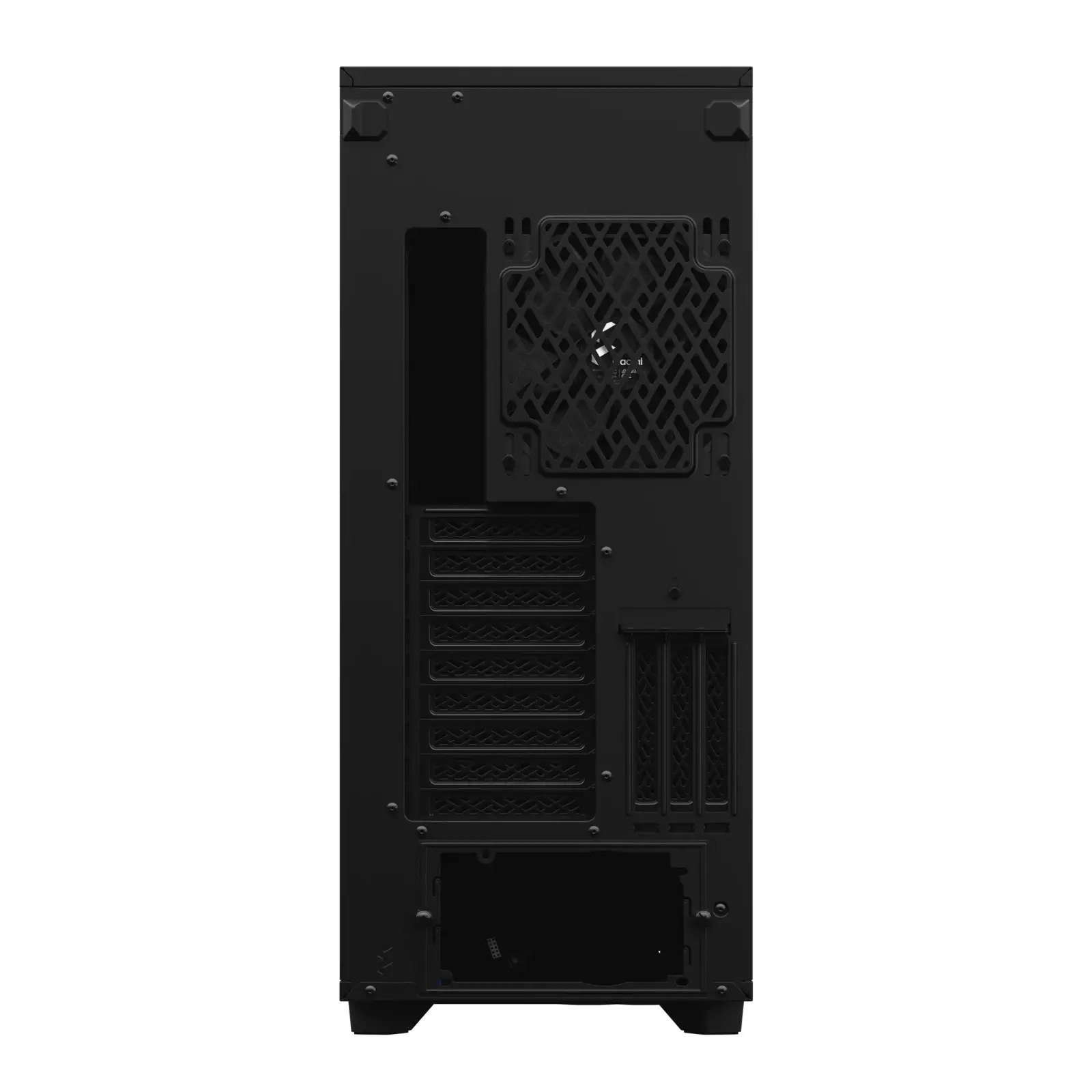 Корпус Fractal Design Define 7 XL B TG Dark Без БЖ (FD-C-DEF7X-03) UA