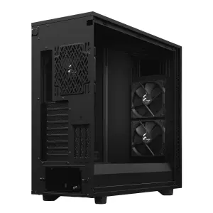 Корпус Fractal Design Define 7 XL B TG Dark Без БЖ (FD-C-DEF7X-03) UA