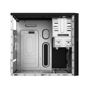 Корпус GAMEMAX mATX без БЖ MT304NP UA