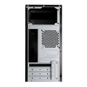 Корпус GAMEMAX mATX без БЖ MT304NP UA