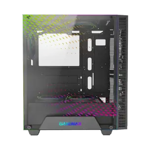 Корпус GameMax RockStar 2 Без БП UA