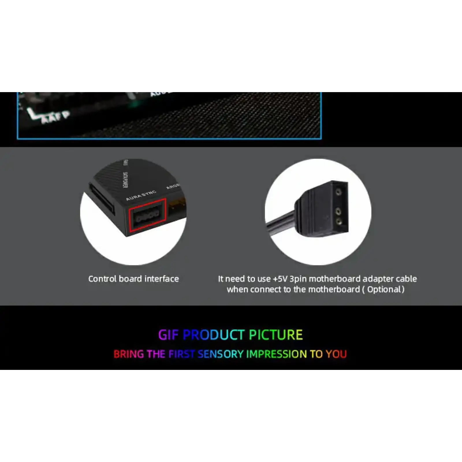 Корпус GameMax RockStar 2 Без БП UA