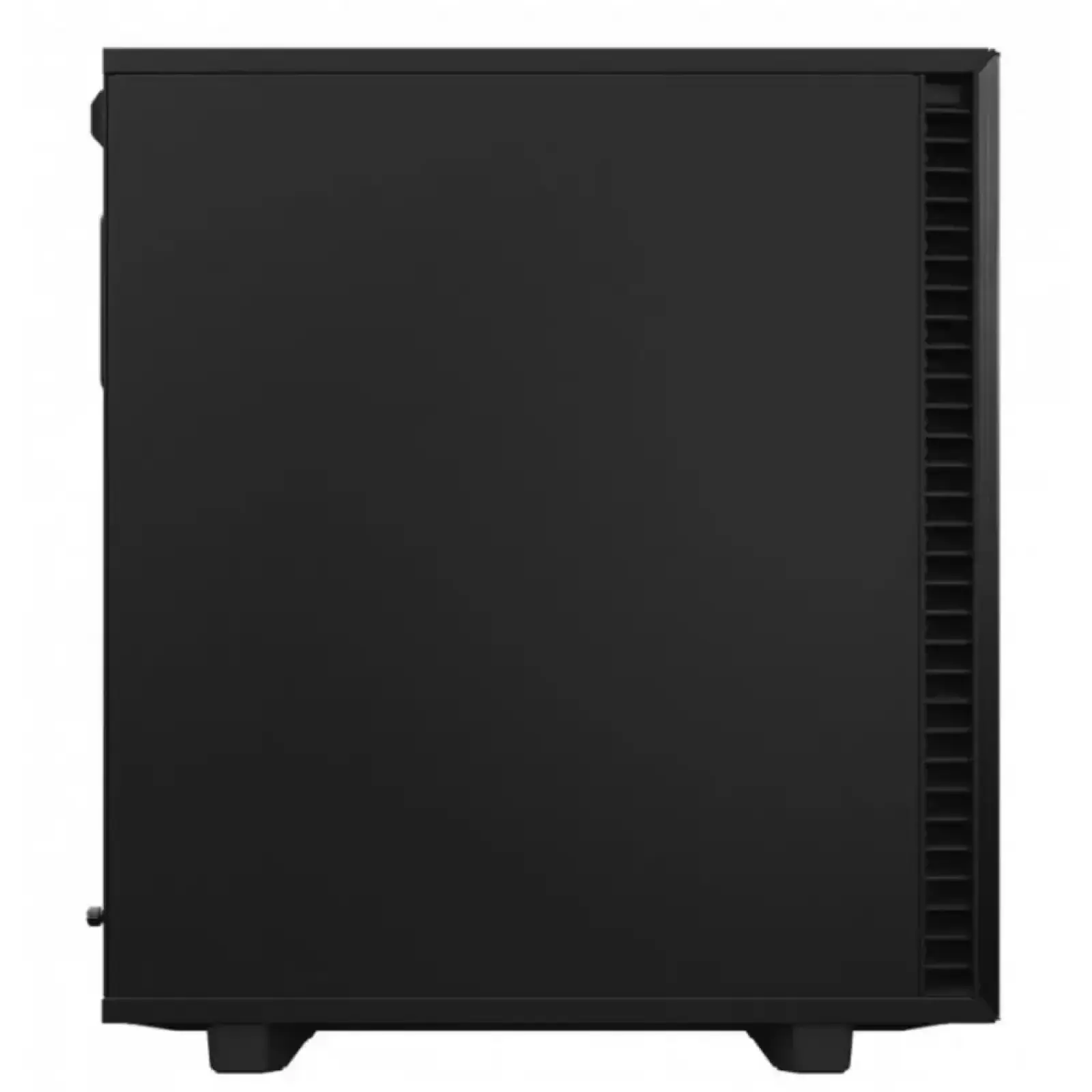 Корпус Fractal Design Define 7 Compact Black Без БП (FD-C-DEF7C-01) UA