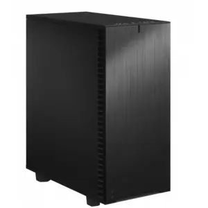 Корпус Fractal Design Define 7 Compact Black Без БП (FD-C-DEF7C-01) UA