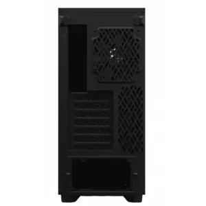 Корпус Fractal Design Define 7 Compact Black Без БП (FD-C-DEF7C-01) UA