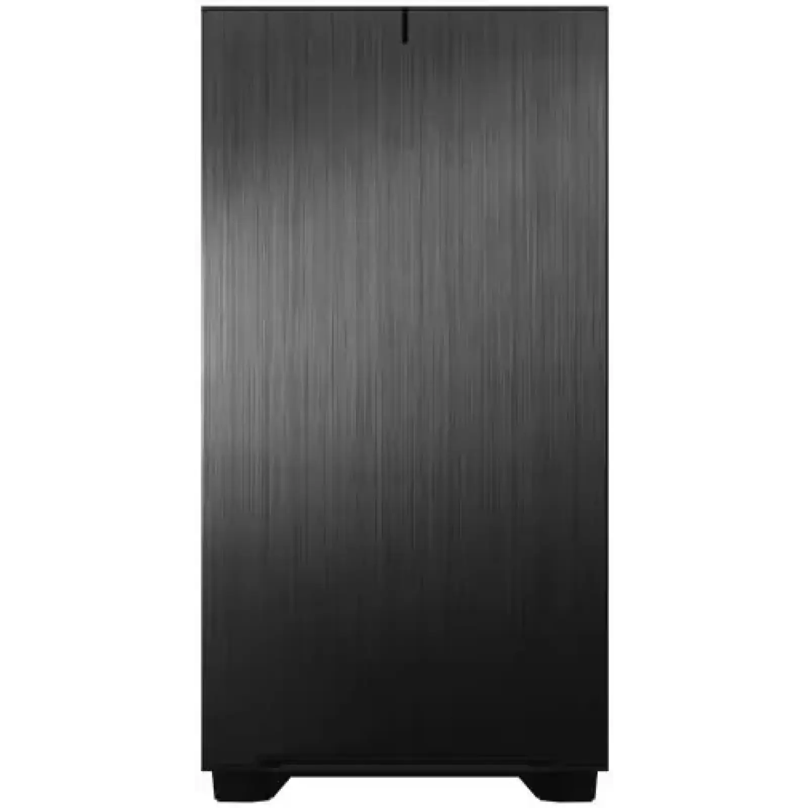 Корпус Fractal Design Define 7 Black Solid Без БЖ (FD-C-DEF7A-01) UA