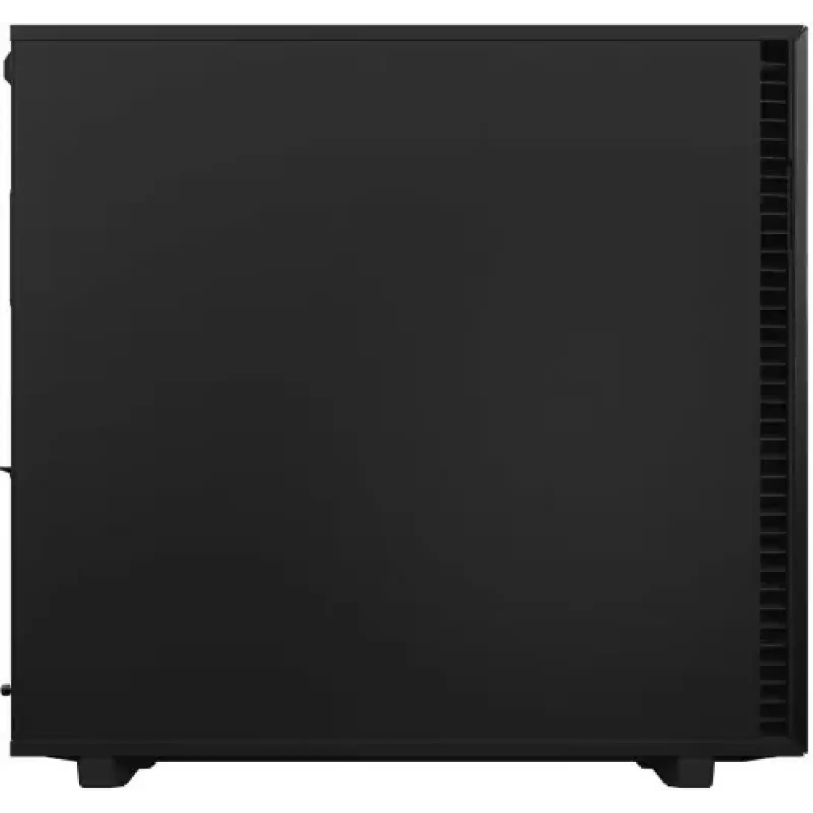 Корпус FRACTAL DESIGN E-ATX без БЖ, чорний Define 7 XL Black Solid FD-C-DEF7X-01 UA