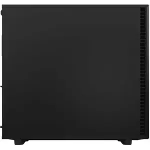 Корпус FRACTAL DESIGN E-ATX без БЖ, чорний Define 7 XL Black Solid FD-C-DEF7X-01 UA