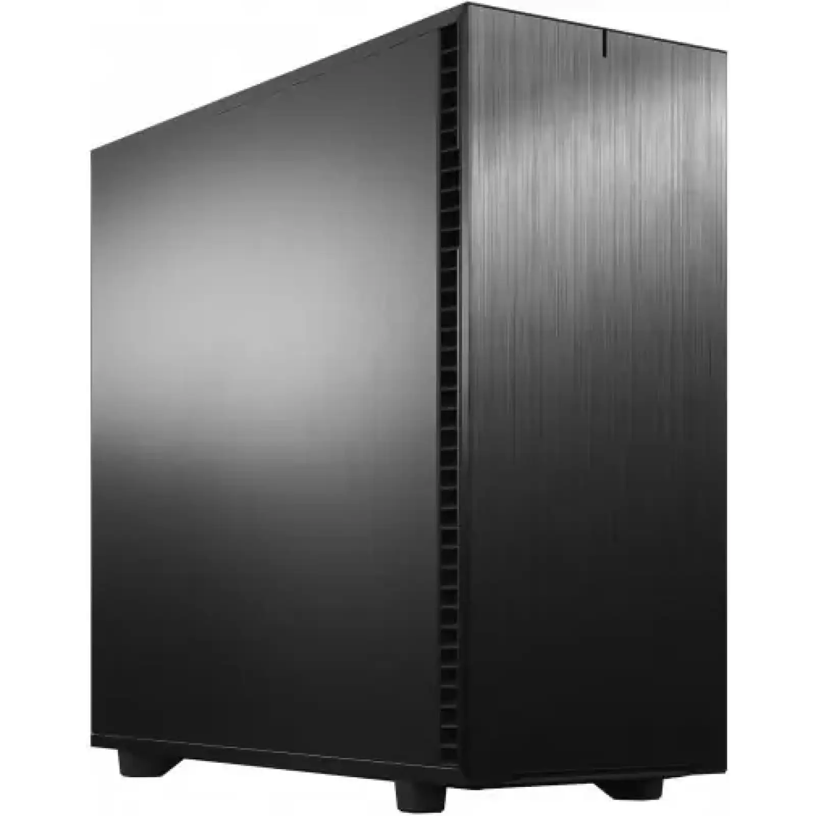 Корпус FRACTAL DESIGN E-ATX без БЖ, чорний Define 7 XL Black Solid FD-C-DEF7X-01 UA