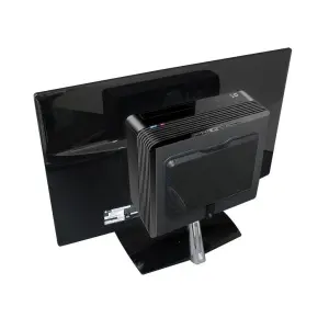 Корпус GAMEMAX MINI ITX з блоком живлення Flex ATX300 80+ APFC ST103-2U3-300W UA