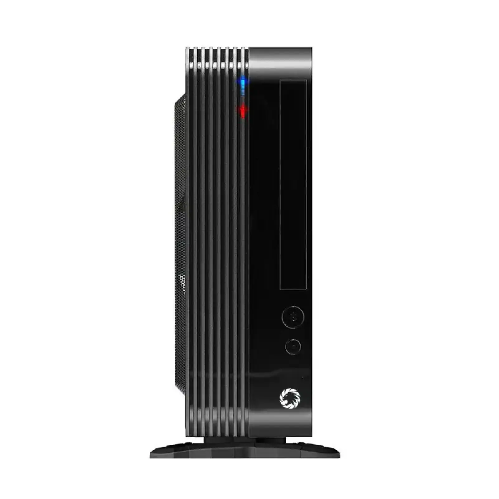 Корпус GAMEMAX MINI ITX з блоком живлення Flex ATX300 80+ APFC ST103-2U3-300W UA