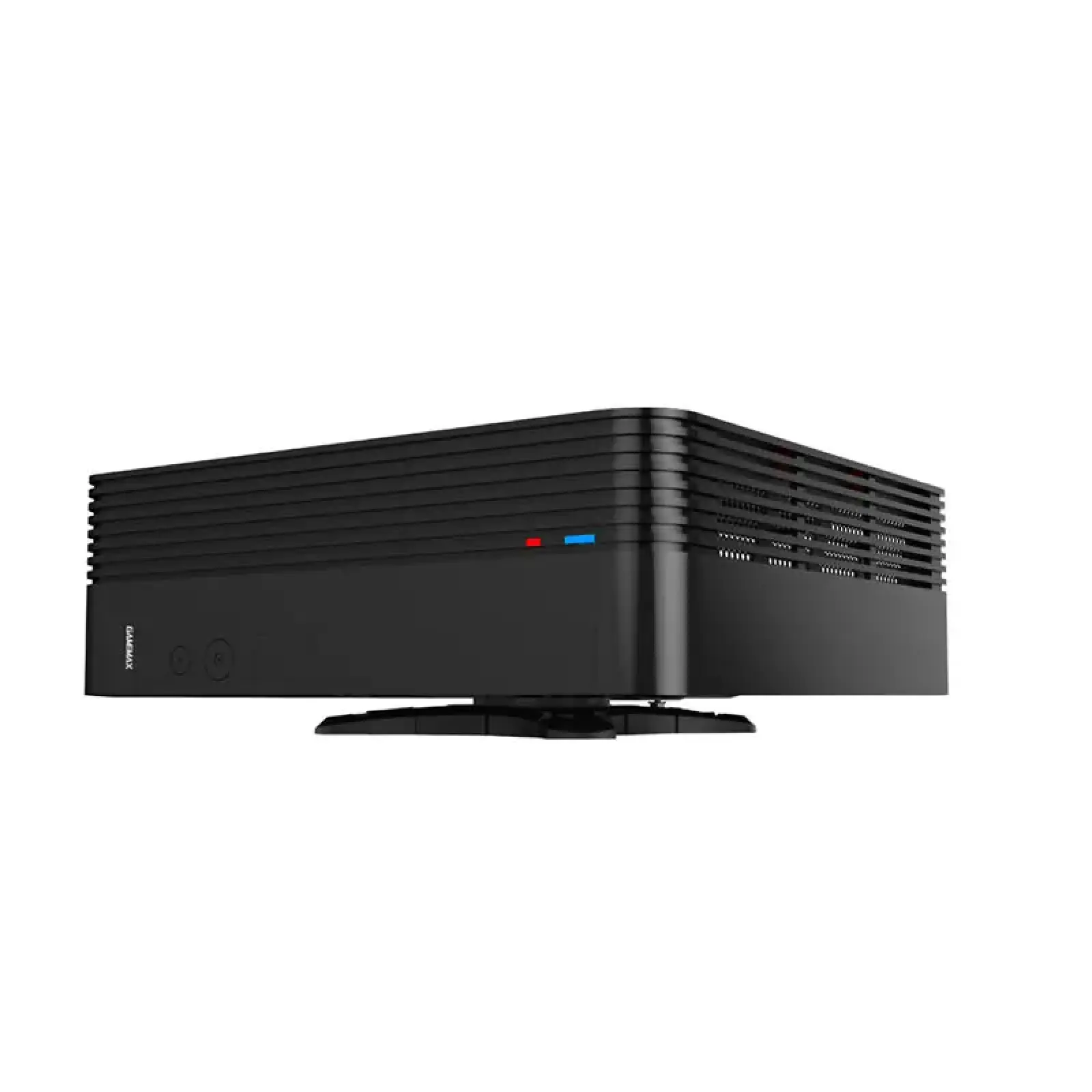 Корпус GAMEMAX MINI ITX з блоком живлення Flex ATX300 80+ APFC ST103-2U3-300W UA