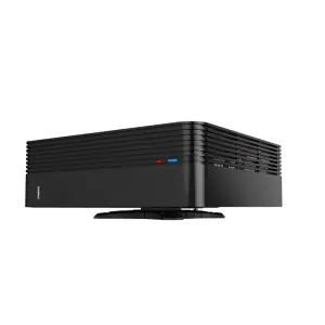 Корпус GAMEMAX MINI ITX з блоком живлення Flex ATX300 80+ APFC ST103-2U3-300W UA
