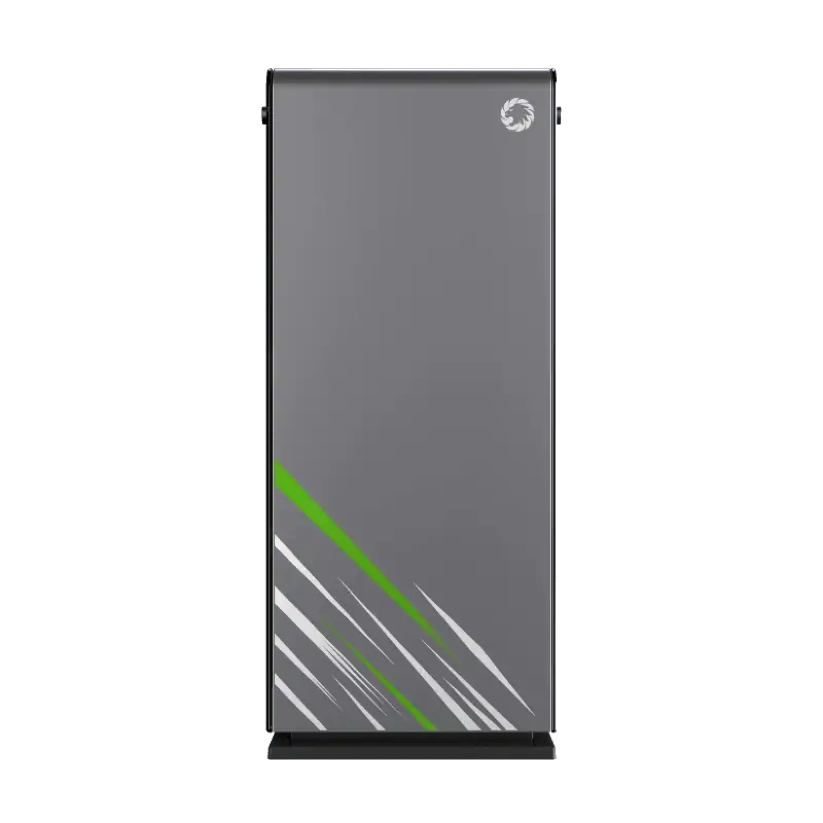 Корпус GAMEMAX E- ATX Full Tower без блока питания VEGA PRO GY UA