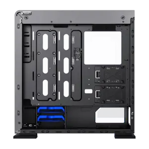 Корпус GAMEMAX E- ATX Full Tower без блока питания VEGA PRO GY UA