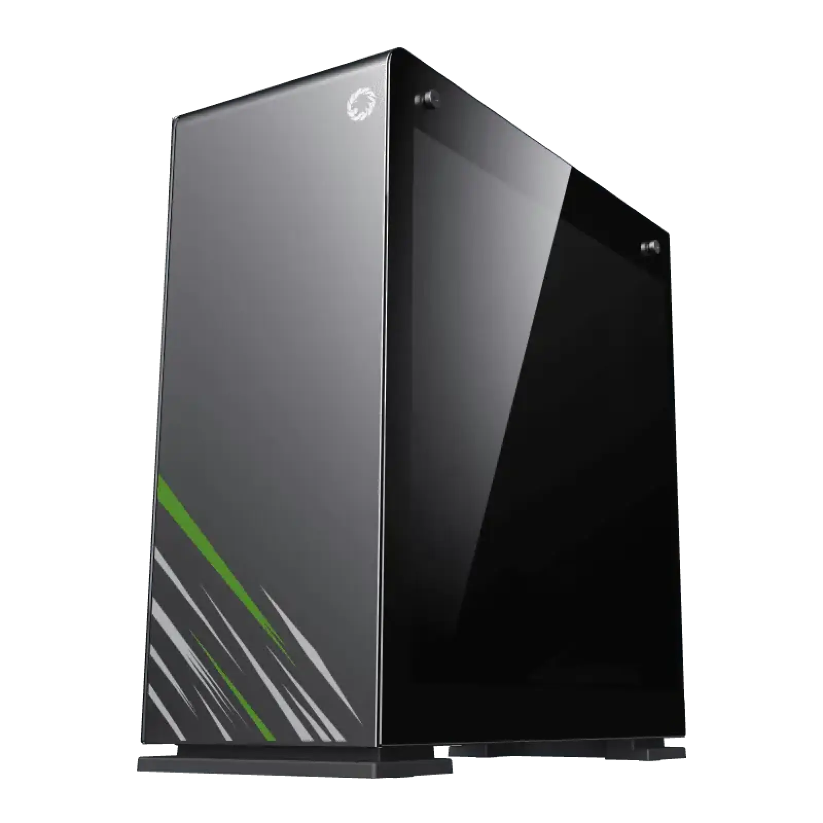 Корпус GAMEMAX E- ATX Full Tower без блока питания VEGA PRO GY UA