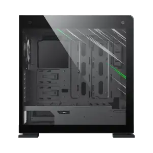 Корпус GAMEMAX E- ATX Full Tower без блока живлення VEGA PRO GY UA