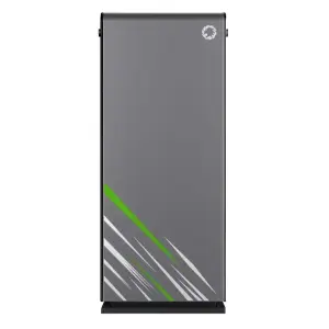 Корпус GAMEMAX E- ATX Full Tower без блока питания VEGA PRO GY UA