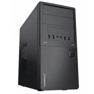 Корпус GAMEMAX Micro-ATX без блока живлення 2 usb 2.0 + 2 usb 3.0 MT-308-2U3 UA
