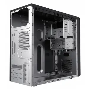 Корпус GAMEMAX Micro-ATX без блока живлення 2 usb 2.0 + 2 usb 3.0 MT-308-2U3 UA