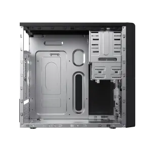 Корпус GAMEMAX Micro-ATX без блока живлення 2 usb 2.0 + 2 usb 3.0 MT-308-2U3 UA