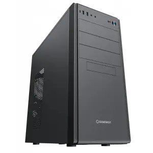 Корпус GAMEMAX без БП MT816-2U3-TYC UA