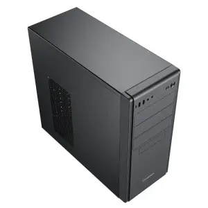 Корпус GAMEMAX без БП MT816-2U3-TYC UA