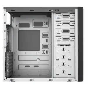 Корпус GAMEMAX без БП MT816-2U3-TYC UA