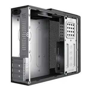 Корпус GAMEMAX mATX з блоком живлення ATX-300 SFX ST612-2U3-TYC UA