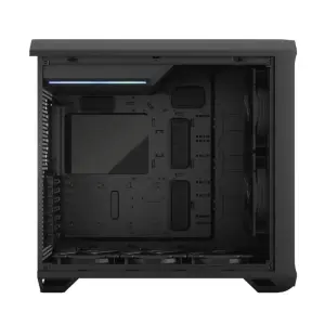 Корпус Fractal Design Torrent Black TG Light Tint Без БЖ (FD-C-TOR1A-01) UA