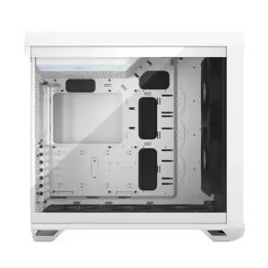 Корпус Fractal Design Torrent RGB White TG Clear Tint Без БЖ (FD-C-TOR1A-03) UA